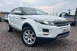 Land Rover Range Rover Evoque (11-19) 2.2 SD4 Pure (Tech Pack) Hatchback 5d Auto For Sale - Elm Motor Company, Plymouth