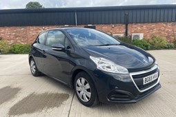 Peugeot 208 Hatchback (12-19) 1.0 PureTech Access A/C 3d For Sale - Grange View Motor Company LTD, Bedford