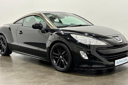 Peugeot RCZ Coupe (10-15) 1.6 THP GT 2d Auto For Sale - Alpha Cars, Catterick Garrison