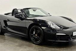 Porsche Boxster (12-16) 2.7 2d PDK For Sale - Alpha Cars, Catterick Garrison