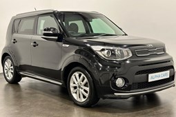 Kia Soul (14-19) 2 1.6 CRDi 134bhp DCT auto 5d For Sale - Alpha Cars, Catterick Garrison