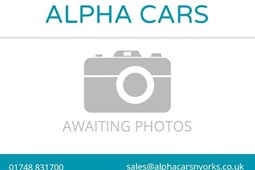 Land Rover Discovery (04-17) 3.0 SDV6 HSE (11/13-) 5d Auto For Sale - Alpha Cars, Catterick Garrison