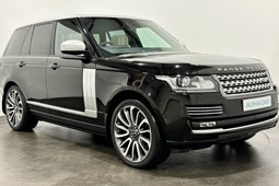 Land Rover Range Rover (13-21) 4.4 SDV8 Autobiography 4d Auto For Sale - Alpha Cars, Catterick Garrison