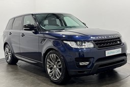 Land Rover Range Rover Sport (13-22) 3.0 SDV6 HSE Dynamic 5d Auto For Sale - Alpha Cars, Catterick Garrison