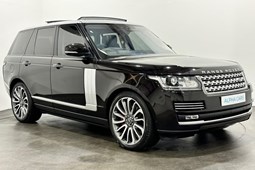 Land Rover Range Rover (13-21) 4.4 SDV8 Autobiography 4d Auto For Sale - Alpha Cars, Catterick Garrison