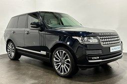 Land Rover Range Rover (13-21) 4.4 SDV8 Autobiography 4d Auto For Sale - Alpha Cars, Catterick Garrison