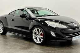 Peugeot RCZ Coupe (10-15) 1.6 THP GT (200bhp) 2d For Sale - Alpha Cars, Catterick Garrison