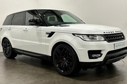 Land Rover Range Rover Sport (13-22) 3.0 SDV6 (306bhp) HSE Dynamic 5d Auto For Sale - Alpha Cars, Catterick Garrison