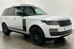 Land Rover Range Rover (13-21) Vogue 4.4 SDV8 auto (10/2017 on) 4d For Sale - Alpha Cars, Catterick Garrison