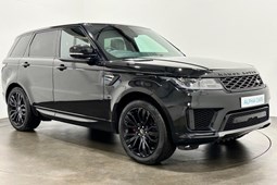 Land Rover Range Rover Sport (13-22) HSE 3.0 SDV6 auto (10/2017 on) 5d For Sale - Alpha Cars, Catterick Garrison