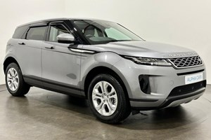 Land Rover Range Rover Evoque SUV (19 on) S D180 auto 5d For Sale - Alpha Cars, Catterick Garrison