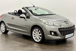 Peugeot 207 CC (07-14) 1.6 VTi Allure (11/11-) 2d For Sale - Alpha Cars, Catterick Garrison