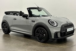 MINI Convertible (16-24) 1.5 Cooper Sport 2dr Auto For Sale - Alpha Cars, Catterick Garrison