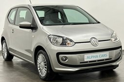 Volkswagen Up (12-23) 1.0 High Up 3d For Sale - Alpha Cars, Catterick Garrison