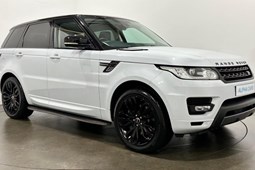 Land Rover Range Rover Sport (13-22) 3.0 SDV6 (306bhp) HSE Dynamic 5d Auto For Sale - Alpha Cars, Catterick Garrison