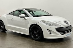 Peugeot RCZ Coupe (10-15) 1.6 THP GT 2d Auto For Sale - Alpha Cars, Catterick Garrison