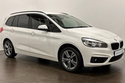 BMW 2-Series Gran Tourer (15-24) 218i SE 5d Step Auto For Sale - Alpha Cars, Catterick Garrison