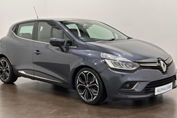 Renault Clio Hatchback (12-19) Dynamique S Nav dCi 90 5d For Sale - Alpha Cars, Catterick Garrison