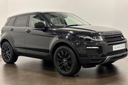 Land Rover Range Rover Evoque (11-19) 2.0 eD4 SE Tech 2WD Hatchback 5d For Sale - Alpha Cars, Catterick Garrison