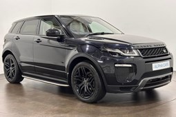 Land Rover Range Rover Evoque (11-19) 2.0 TD4 HSE Dynamic Lux Hatchback 5d Auto For Sale - Alpha Cars, Catterick Garrison