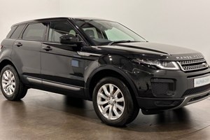 Land Rover Range Rover Evoque (11-19) 2.0 eD4 SE 2WD Hatchback 5d For Sale - Alpha Cars, Catterick Garrison