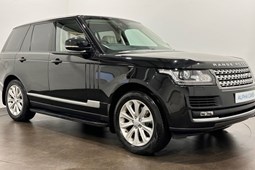 Land Rover Range Rover (13-21) 3.0 TDV6 Vogue 4d Auto For Sale - Alpha Cars, Catterick Garrison