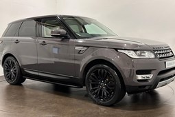 Land Rover Range Rover Sport (13-22) HSE 2.0 SD4 auto 5d For Sale - Alpha Cars, Catterick Garrison