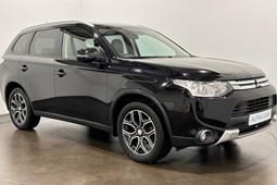 Mitsubishi Outlander (12-21) 2.2 DI-D GX3 5d For Sale - Alpha Cars, Catterick Garrison