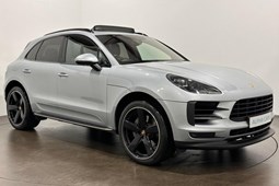 Porsche Macan (14-24) S PDK auto 5d For Sale - Alpha Cars, Catterick Garrison