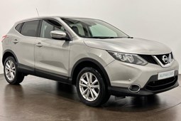 Nissan Qashqai (14-21) 1.5 dCi Acenta Premium 5d For Sale - Alpha Cars, Catterick Garrison