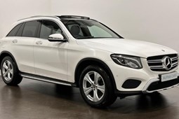 Mercedes-Benz GLC-Class (15-22) GLC 220d Sport Premium 5d Auto For Sale - Alpha Cars, Catterick Garrison