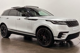 Land Rover Range Rover Velar SUV (17 on) R-Dynamic SE P250 auto 4d For Sale - Alpha Cars, Catterick Garrison