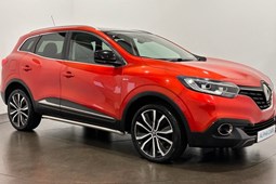 Renault Kadjar (15-22) 1.6 dCi Signature Nav 4WD 5d For Sale - Alpha Cars, Catterick Garrison