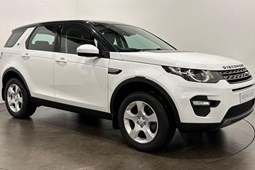 Land Rover Discovery Sport (15 on) 2.0 TD4 SE Tech (5 Seat) 5d For Sale - Alpha Cars, Catterick Garrison