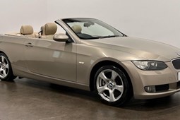 BMW 3-Series Convertible (07-13) 325i SE 2d For Sale - Alpha Cars, Catterick Garrison