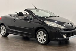 Peugeot 207 CC (07-14) 1.6 16V Sport 2d For Sale - Alpha Cars, Catterick Garrison