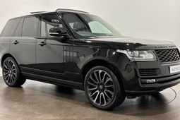 Land Rover Range Rover (13-21) 4.4 SDV8 Autobiography 4d Auto For Sale - Alpha Cars, Catterick Garrison