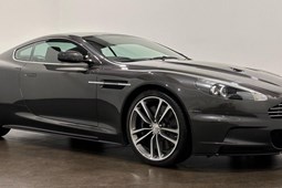 Aston Martin DBS (08-12) V12 Touchtronic 2d Auto For Sale - Alpha Cars, Catterick Garrison