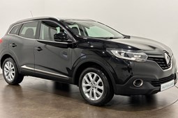 Renault Kadjar (15-22) 1.5 dCi Dynamique Nav 5d For Sale - Alpha Cars, Catterick Garrison