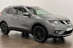 Nissan X-Trail (14-22) 1.6 dCi Tekna 5d For Sale - Alpha Cars, Catterick Garrison