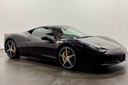Ferrari 458 (10-16) Italia 2d For Sale - Alpha Cars, Catterick Garrison