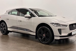 Jaguar I-Pace SUV (18-25) SE EV400 AWD auto 5d For Sale - Alpha Cars, Catterick Garrison