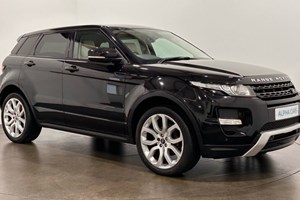 Land Rover Range Rover Evoque (11-19) 2.0 Si4 Dynamic Hatchback 5d Auto For Sale - Alpha Cars, Catterick Garrison