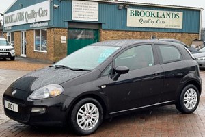 Fiat Punto (12-18) 1.4 Easy 3d For Sale - Brooklands Cars, Corby