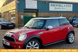 MINI Cooper S (06-16) 1.6 (08/10 on) 3d For Sale - Brooklands Cars, Corby