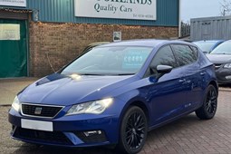 SEAT Leon Hatchback (13-20) SE Dynamic Technology 1.2 TSI 110PS 5d For Sale - Brooklands Cars, Corby