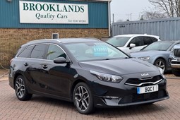 Kia Ceed Sportswagon (18 on) 1.5T GDi ISG 3 5dr For Sale - Brooklands Cars, Corby