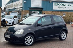 Toyota Yaris (99-05) 1.3 VVT-i Colour Collection 3d (05) For Sale - Brooklands Cars, Corby