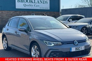 Volkswagen Golf GTE (21 on) 1.4 TSI GTE 5dr DSG For Sale - Brooklands Cars, Corby