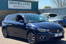 Fiat Tipo Hatchback (16-23) Lounge 1.4 16v 95hp 5d For Sale - Brooklands Cars, Corby